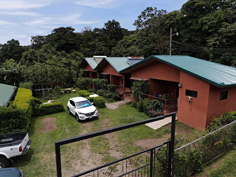 Tucantico Lodge - Monteverde Extérieur photo