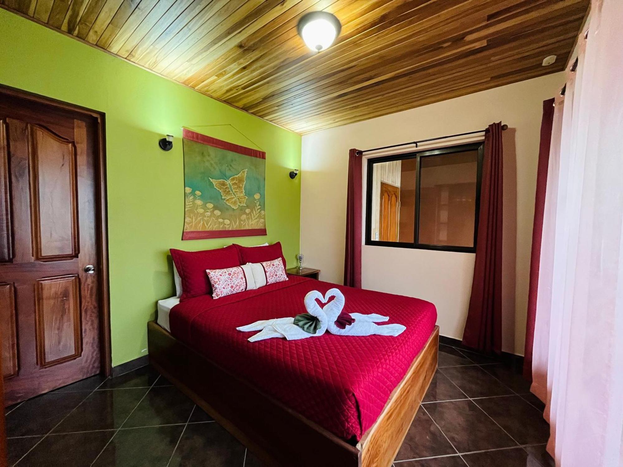 Tucantico Lodge - Monteverde Extérieur photo